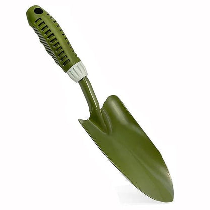 Carbon Steel Heavy Duty Hand Shovel – Garden Digging Tool - Win Bachat