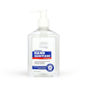 Hand Sanitizer