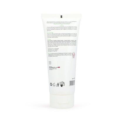 CARESSE NATURALS WHITENING SCRUB - 150ml - Win Bachat