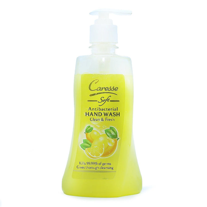 CARESSE SOFT HAND WASH CLEAN & FRESH - 500 ml - Win Bachat