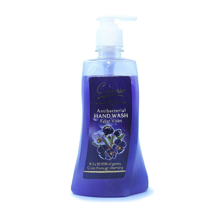 CARESSE SOFT HAND WASH EGYPT VIOLET - 500 ml - Win Bachat