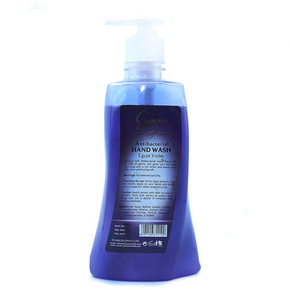 CARESSE SOFT HAND WASH EGYPT VIOLET - 500 ml - Win Bachat