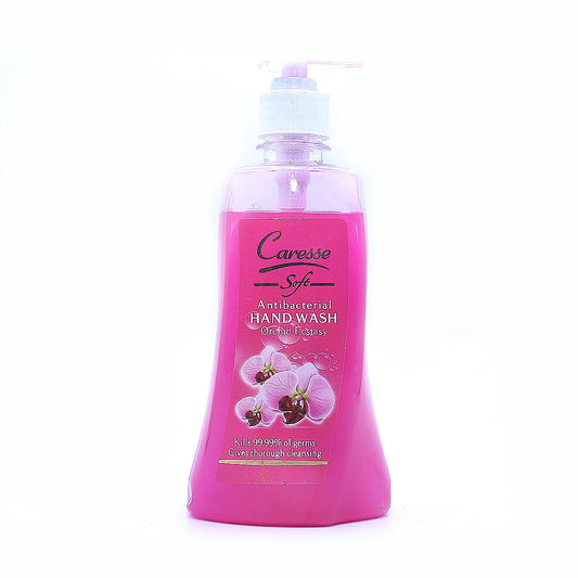 CARESSE SOFT HAND WASH ORCHID ECSTASY - 500 ml - Win Bachat