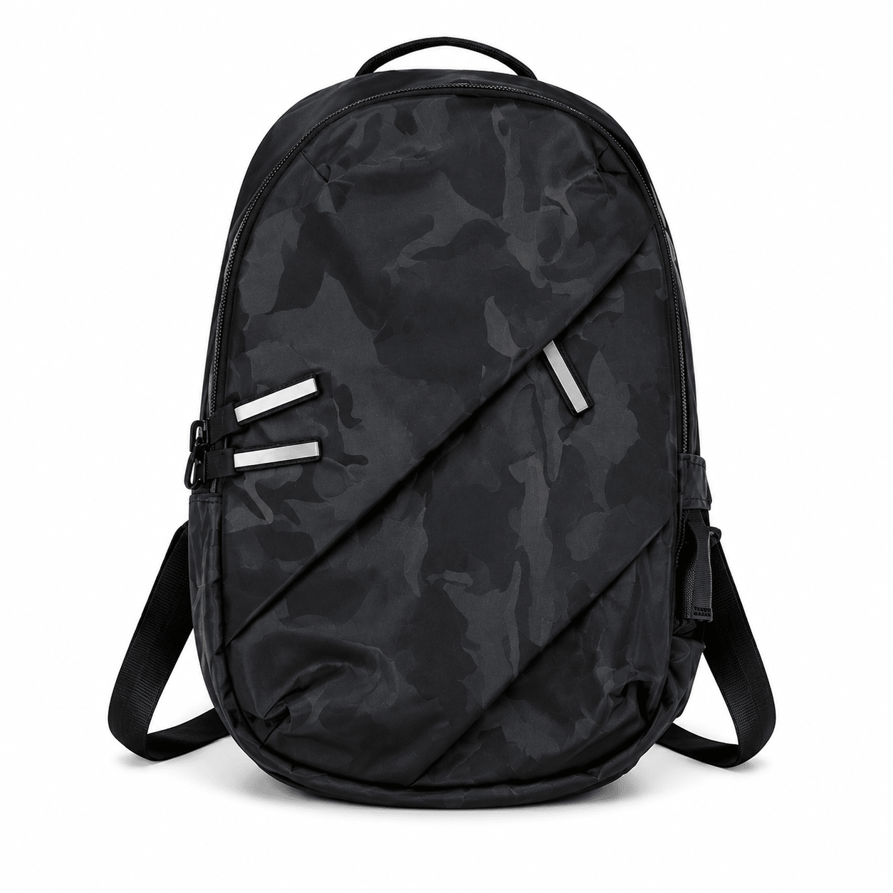 Carry Daily Backpack - Black - Win Bachat