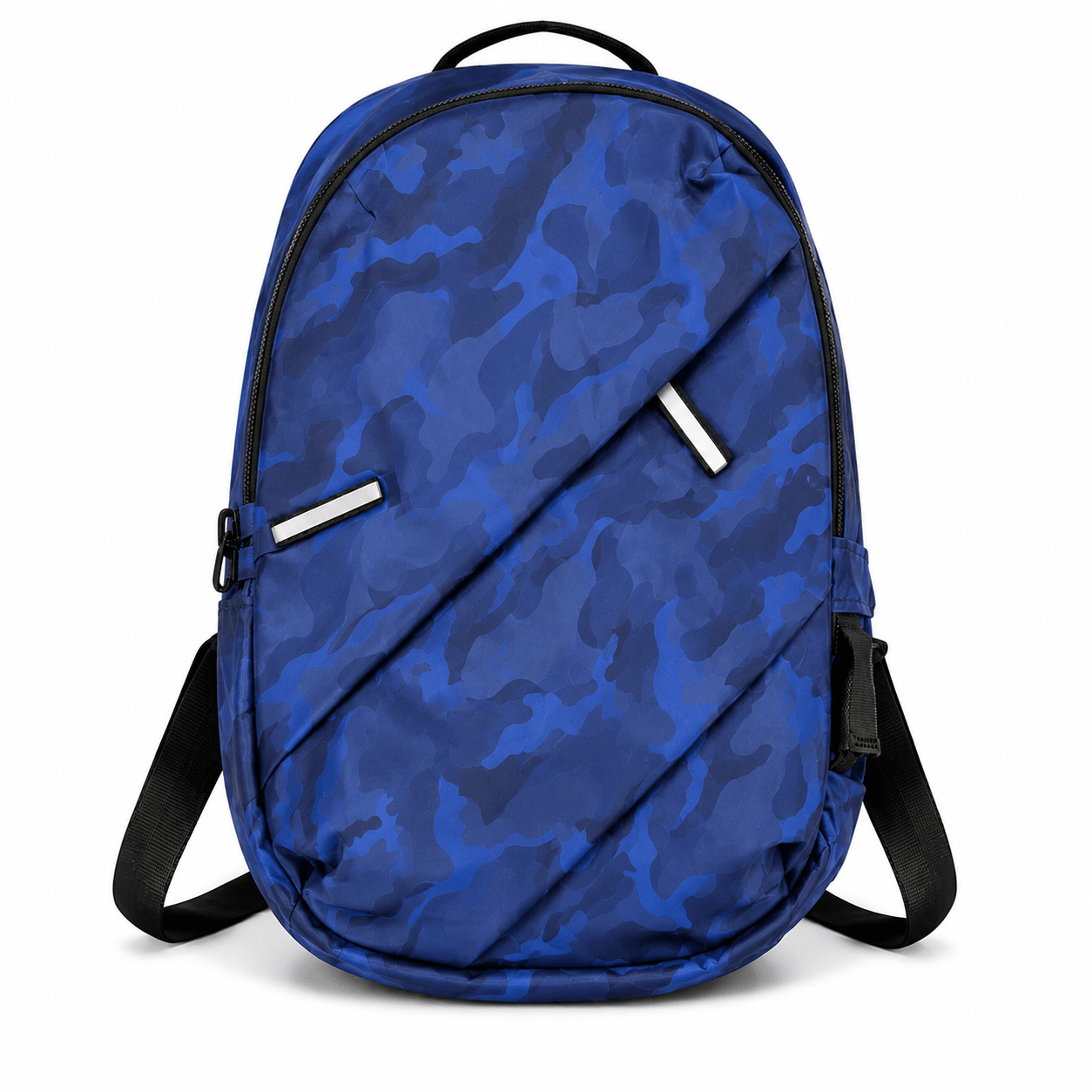 Carry Daily Backpack - Dark Blue - Win Bachat