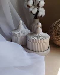 Ceramic Jewelry Box - Win Bachat