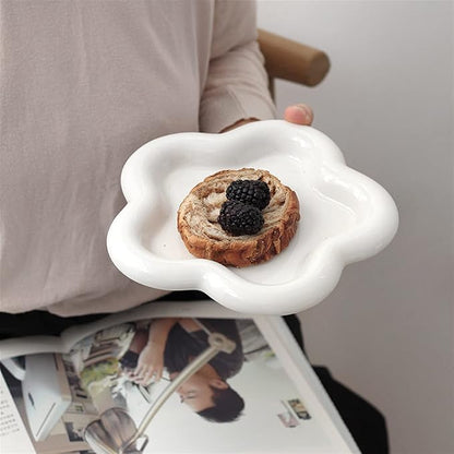 CERAMIC PLATE - Win Bachat