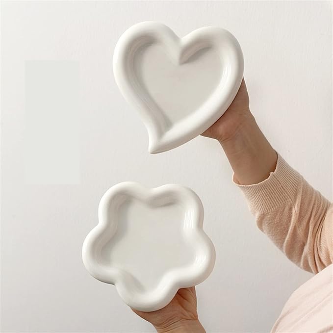 CERAMIC PLATE - Win Bachat