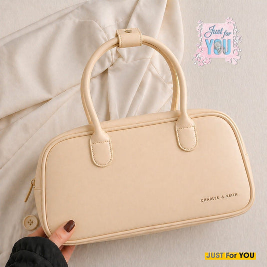 CHARLES & KEITH HIGH QUALITY DUFFLE BAGS - HB001 - 6 - Win Bachat