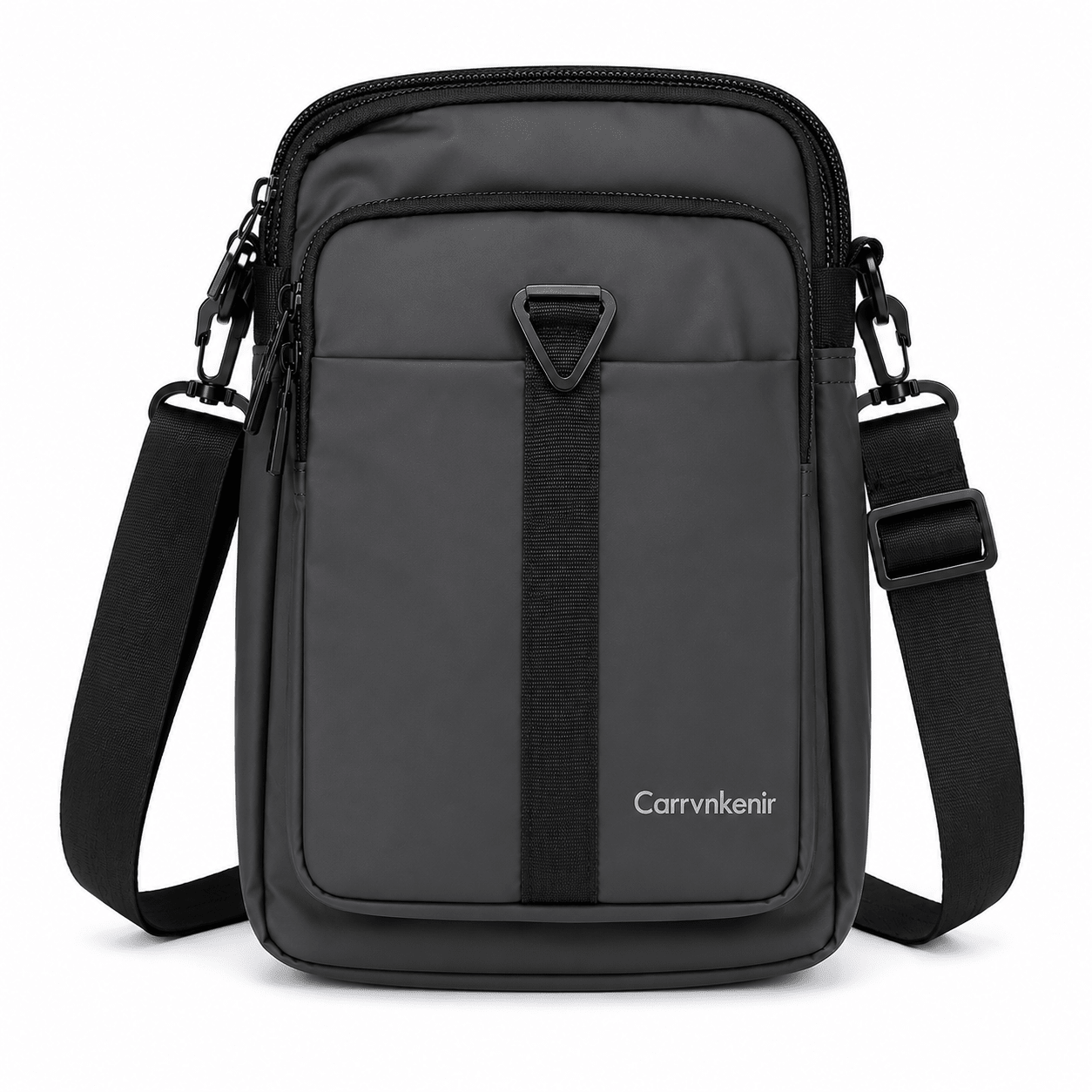 Chest Bag Men Crossbody Sling Bag Men Sling Bag For Men - Black - Win Bachat