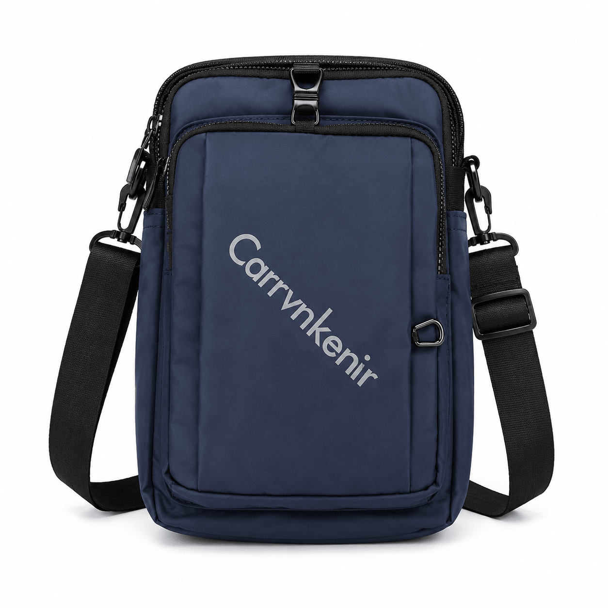 Chest Bag Men Crossbody Sling Bag Men Sling Bag For Men - Blue - Win Bachat