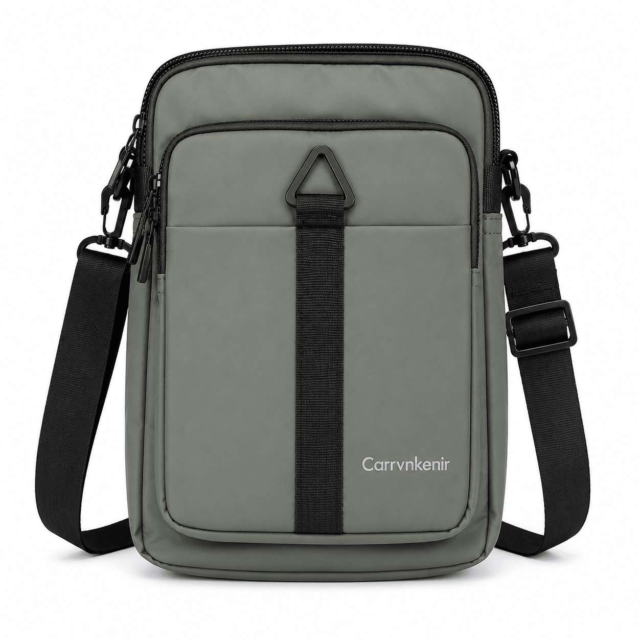 Chest Bag Men Crossbody Sling Bag Men Sling Bag For Men - Gray - Win Bachat