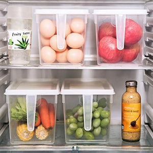 Storage & Organizers