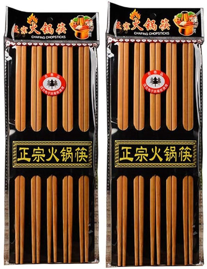 Chop Sticks (pack of 10) - Win Bachat
