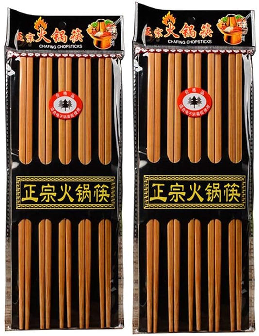 Chop Sticks (pack of 10) - Win Bachat