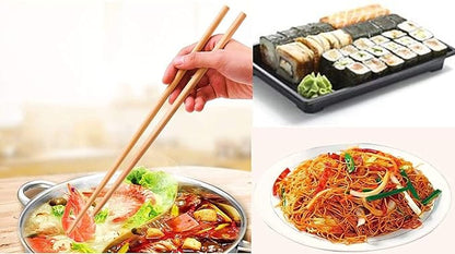 Chop Sticks (pack of 10) - Win Bachat