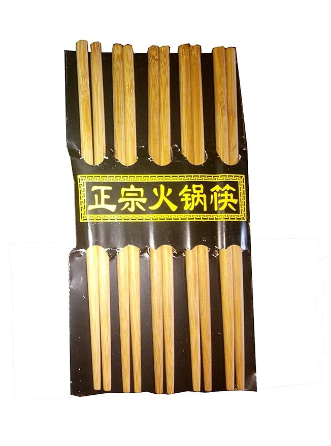 Chop Sticks (pack of 10) - Win Bachat