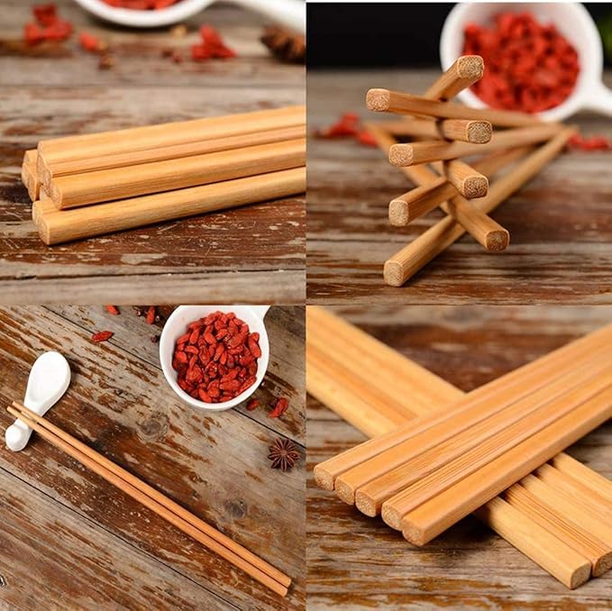 Chop Sticks (pack of 10) - Win Bachat