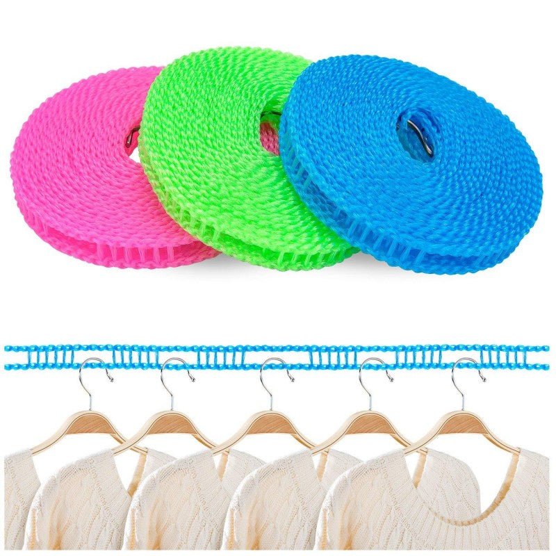 CLOTHESLINE 5METRE - Win Bachat
