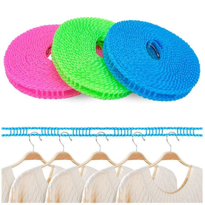 CLOTHESLINE 5METRE - Win Bachat