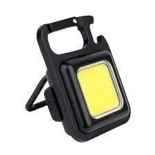 COB Light (Plastic Body) - Win Bachat