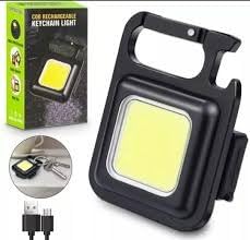 COB Light (Plastic Body) - Win Bachat