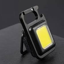 COB Light (Plastic Body) - Win Bachat