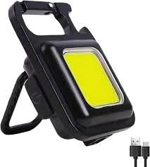 COB Light (Plastic Body) - Win Bachat