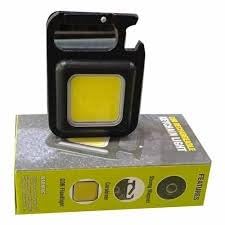 COB Light (Plastic Body) - Win Bachat