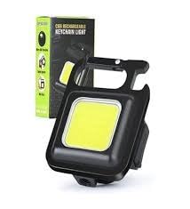 COB Light (Plastic Body) - Win Bachat