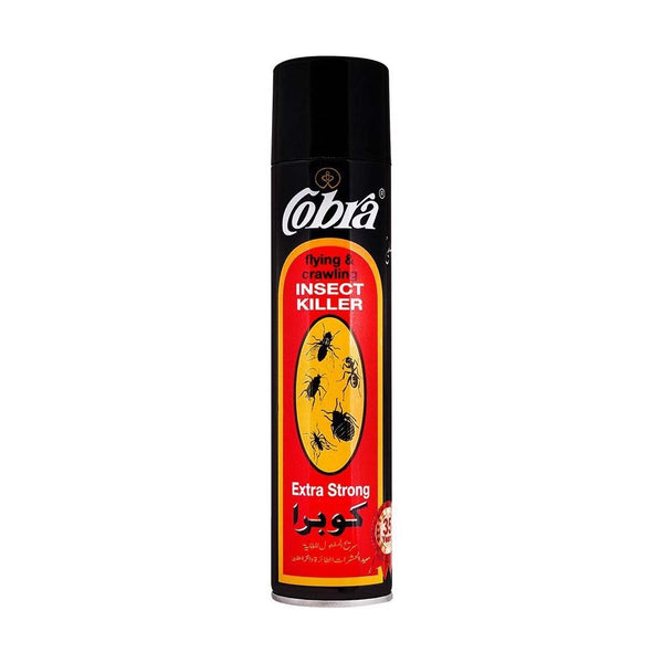 Cobra Insecticide Spray - 300Ml - Win Bachat