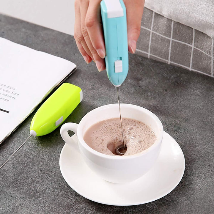 Coffee Beater (cell) - Win Bachat