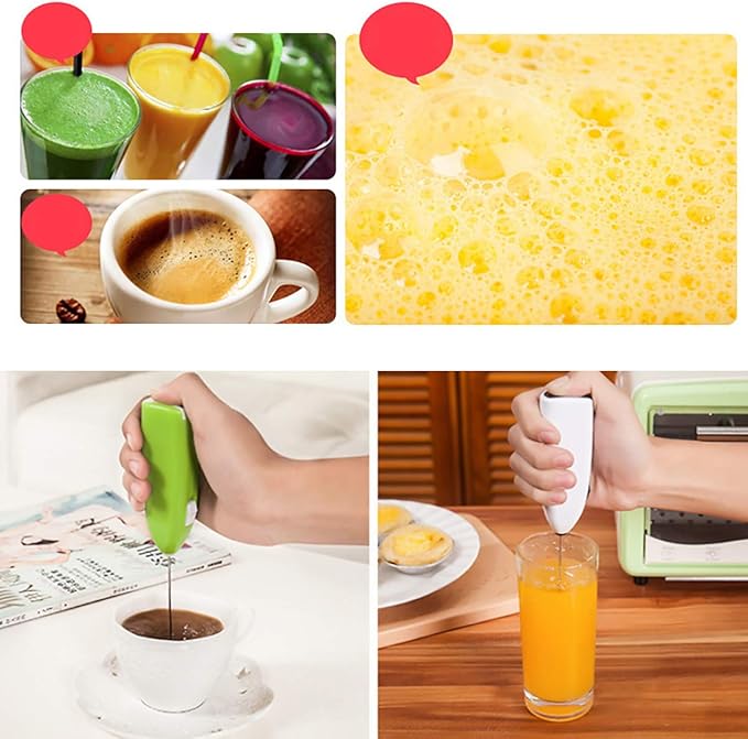 Coffee Beater (cell) - Win Bachat