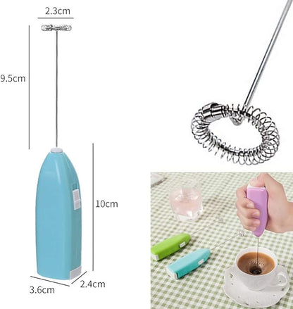 Coffee Beater (cell) - Win Bachat