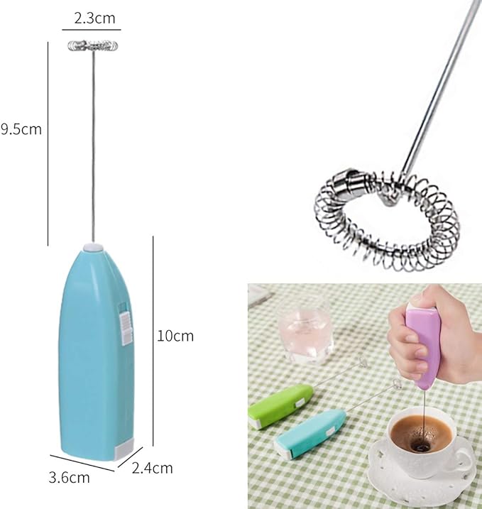 Coffee Beater (cell) - Win Bachat