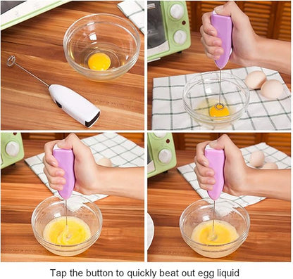 Coffee Beater (cell) - Win Bachat