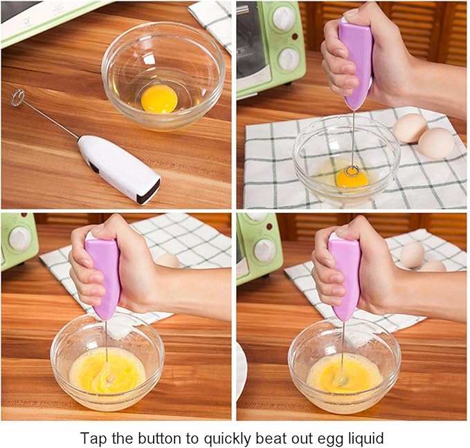 Coffee Beater (cell) - Win Bachat