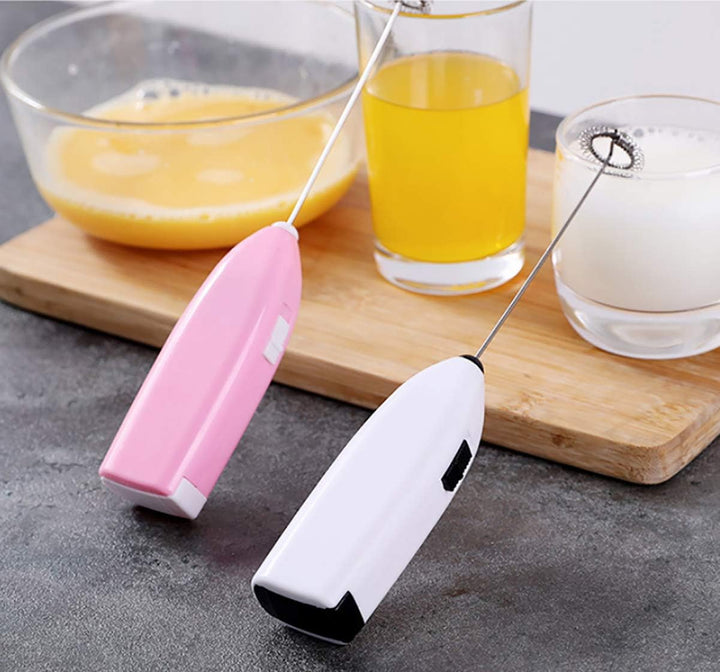 Coffee Beater (cell) - Win Bachat