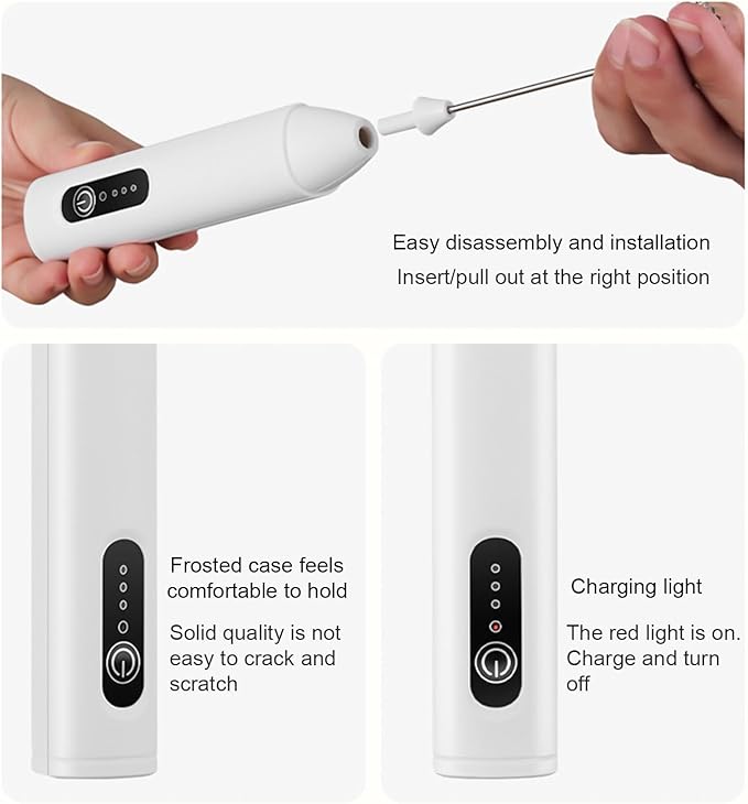 Coffee Beater Single - Win Bachat