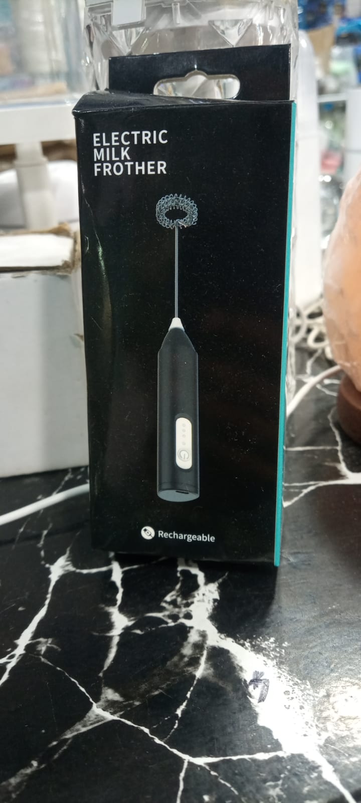 Coffee Beater Single - Win Bachat