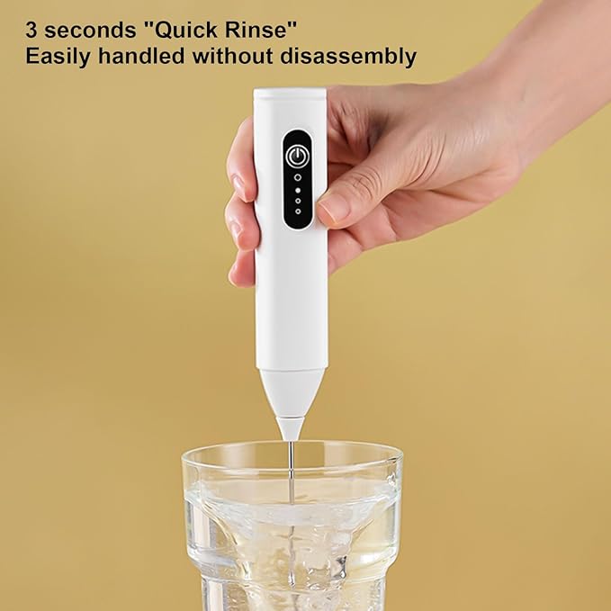 Coffee Beater Single - Win Bachat