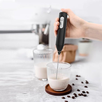 Coffee Beater Single - Win Bachat