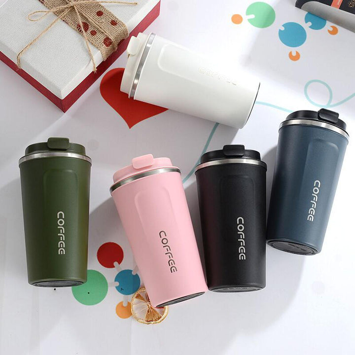 COFFEE MUG - Win Bachat