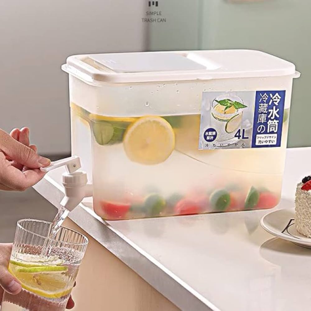 cold kettle 3.5L - Win Bachat