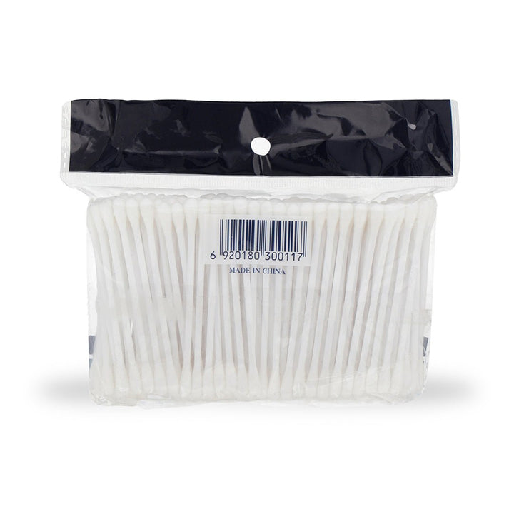 Cotton Buds Top Tip - 200Pc (Pouch) White - Win Bachat