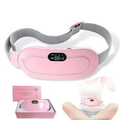 CRAMP BELT ( Code Period Cramp Massager ) - Win Bachat