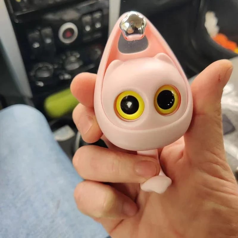 Creative Blink Cat Hook 1pc - Win Bachat