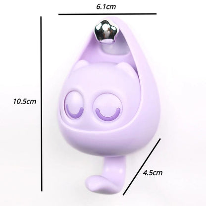Creative Blink Cat Hook 1pc - Win Bachat