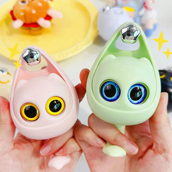Creative Blink Cat Hook 1pc - Win Bachat