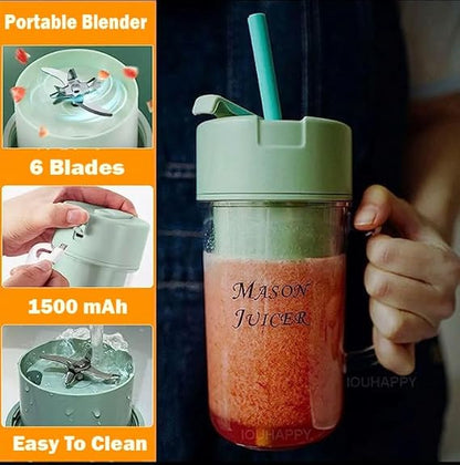 Crusher Juicer (Premium Quality) - Win Bachat